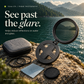 🎉 2026 Sale — Over 42,000 Sold! 💞52mm Magnetic Phone Camera Filter Kit with Foldable Mount - 13 Filter Styles