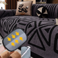🎁2026 Collection Presale🔥Soft Plush Non-Slip Couch Cover💖