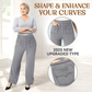 ⏳LAST DAY SALE 45% OFF⚡💷High Waist Elastic Stretch Trousers for Women 2026 ✨ | Multiple Sizes & Colors