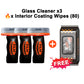 🔥🚗2026 Hot Sale 60% OFF:Only £7.99‼️50K+ SOLD💧Handheld Glass Oil-Film Remover – Effortlessly Remove Oil Film For Car Windows & Household Glass🪟✨