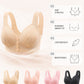 📢👙LAST DAY SPECIAL PRICE ￡7.99⚡50K+ SOLD💕CloudComfort™ Front-Button Cotton Bra – Breathable • Wire-Free • All-Day Support • Non-Padded & Skin-Friendly 🌿