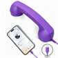 🌲Christmas Sale -Just ￡13.99💝📞Vintage Retro Telephone Handset ✨The most unique Christmas gift! Perfect for music lovers🎄