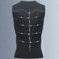 📢📢LAST DAY SPECIAL PRICE: ￡9.99! 💪 Ionic Shaping Vest – Compression & Cooling – Body Contouring & Sleeveless – Invisible Under Clothes 🕶️