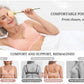📢👙LAST DAY SPECIAL PRICE ￡7.99⚡50K+ SOLD💕CloudComfort™ Front-Button Cotton Bra – Breathable • Wire-Free • All-Day Support • Non-Padded & Skin-Friendly 🌿