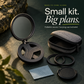 🎉 2026 Sale — Over 42,000 Sold! 💞52mm Magnetic Phone Camera Filter Kit with Foldable Mount - 13 Filter Styles
