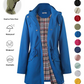 🔥Summer Hot Sale 50% OFF🧥💦Womens Chic. Lightweight. Waterproof Jacket🍃-Unleash Style and Durability in Any Storm!