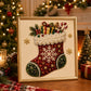 📢🎄Christmas Sale - Up To 60% OFF:ONLY ￡9.99‼️｜💎🎄DIY Christmas Pearl Art Craft Kit🖼️ – Stress-Free Handmade Project & Perfect Xmas Gift🎅