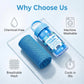 ❄️⏰Last Day Buy 1 Get 1 Free :Each Only ￡3.49‼️☀️Cold Sweat Towel You Can Use Anywhere, Anytime! Reusable Soft Absorbent Cooling Portable