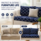 🌀LAST DAY HOT SALE 60% OFF⚡50K+ SOLD🛋️Botanical Patio Sofa Cushion Cover – Stretch, Water-Resistant ✨