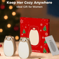 🐻❄️ 60% OFF – LAST CHANCE! 🔥 Rechargeable Bear Hand Warmers – Instant Cosy Warmth, Anywhere! 💚🎁
