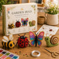🏆Limited Time Sale 49% OFF：Only￡10.99!!🧵✨Petite 3D Beaded Animal Craft Kit🐾DIY Handmade Bead Art Toy Gift For Kids