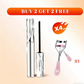 💞Buy 1 Get 1 Free💞50K+ SOLD!👁️✨ Waterproof Mascara – Volume & Lengthening | In Stock
