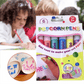 💥🖌️Final Hours Flash Sale ￡8.99‼️🔮Magic Pen – Draw 3D with one stroke!🎄 DIY Bubble Popcorn Drawing Pens& Buy 3 Pay 2 🔥