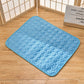 🔥Summer Hot Sale 60% OFF:Only £7.99‼️❄️Premium Cooling Mat For Pet🐶Self-Cooling Non-Toxic Waterless Cool Pad For Dog Cat Summer