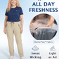 ⏳LAST DAY SALE – ONLY ￡10.99‼️🔥Unisex Ultra Soft Stretch Perfect Drape Casual Pants1