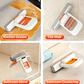 🔥🧹LAST DAY SALE 60% OFF: Only £7.99!!⚡50K+ SOLD💕Mini Portable Self-Squeezing Mop✨Hands-Free Compact Cleaning Mop