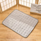 🔥Summer Hot Sale 60% OFF:Only £7.99‼️❄️Premium Cooling Mat For Pet🐶Self-Cooling Non-Toxic Waterless Cool Pad For Dog Cat Summer