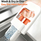 🔥🧹LAST DAY SALE 60% OFF: Only £7.99!!⚡50K+ SOLD💕Mini Portable Self-Squeezing Mop✨Hands-Free Compact Cleaning Mop