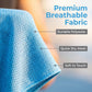 💥SUMMER HOT SALE ONLY £6.99 !!💥50K+ SOLD!❄️Cold Sweat Towel You Can Use Anywhere, Anytime!💦 Reusable✨ Soft☁️ Absorbent💧 Cooling🌬️ Portable🎒
