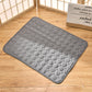 🔥Summer Hot Sale 60% OFF:Only £7.99‼️❄️Premium Cooling Mat For Pet🐶Self-Cooling Non-Toxic Waterless Cool Pad For Dog Cat Summer