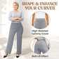 🎉Summer Hot Sale 60% OFF :Only ￡14.99‼️💥Women's Casual High Waist Stretch Trousers