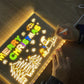⏳🎨LAST DAY SALE – ONLY ￡9.99‼️Luminous Led Drawing Board For Children✨