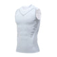 📢📢LAST DAY SPECIAL PRICE: ￡9.99! 💪 Ionic Shaping Vest – Compression & Cooling – Body Contouring & Sleeveless – Invisible Under Clothes 🕶️