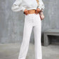🎉Summer Hot Sale 60% OFF :Only ￡14.99‼️💥Women's Casual High Waist Stretch Trousers