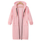 🏆 Last Day Special Price:￡12.99!!🔥✨Women Casual Zip up Fleece Hoodies🧥