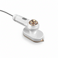 🥳2026 HOT SALE💞50K+ SOLD!💥🧺💨 50% OFF! Steam Iron & Steamer 2-in-1 – Kills 99.99% mites & bacteria. 5s preheat, 150ml tank. Ceramic plate, even heat. Safe for silk to cotton. Your fabric care essential. 🛡️🌿 5