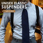 ⏳Time-Limited Special Price：Only ￡7.99!!⏰📢Men's X-Back Suspenders with Hook Clips