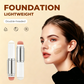 💥Last Day BUY 1 GET 1 FREE🎉Cover Cream Stick V w/ Detachable Brush - Korean Skin Care Color-Changing Foundation Stick with Collagen Capsules