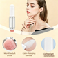 💥Last Day BUY 1 GET 1 FREE🎉Cover Cream Stick V w/ Detachable Brush - Korean Skin Care Color-Changing Foundation Stick with Collagen Capsules
