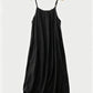 🧡Summer Hot Sale 50% OFF!!⚡Chic Backless Spaghetti Strap Dress for Women 🌴🤍 | Soft Fabric Multiple Sizes & Colors