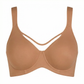 🏆 LAST DAY: only 💕 £7.99 ! 💐Women's Elegant Sheer Full Coverage Plus Size Bra