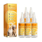 🔥🐶LAST DAY SALE – ONLY ￡6.99!!✨ Gentle pet eye care—cleaning the eye area and daily fur grooming 👀