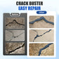 🔥🏠Last Day Promotion 60% OFF:Only £8.99!!🎁🔥Heavy-Duty Concrete Crack Repair Adhesive