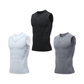 📢📢LAST DAY SPECIAL PRICE: ￡9.99! 💪 Ionic Shaping Vest – Compression & Cooling – Body Contouring & Sleeveless – Invisible Under Clothes 🕶️