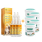 🔥🐶LAST DAY SALE – ONLY ￡6.99!!✨ Gentle pet eye care—cleaning the eye area and daily fur grooming 👀