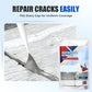 🔥🏠Last Day Promotion 60% OFF:Only £8.99!!🎁🔥Heavy-Duty Concrete Crack Repair Adhesive