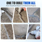 🔥🏠Last Day Promotion 60% OFF:Only £8.99!!🎁🔥Heavy-Duty Concrete Crack Repair Adhesive