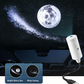 ⌛️LIMITED-TIME 50% OFF‼️🌠HD Plug In Star Sky Projector🥳50K+ Verified Purchasers🌌Romantic Room Decor❤️