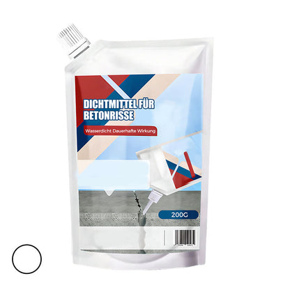 🔥🏠Last Day Promotion 60% OFF:Only £8.99!!🎁🔥Heavy-Duty Concrete Crack Repair Adhesive