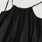 🧡Summer Hot Sale 50% OFF!!⚡Chic Backless Spaghetti Strap Dress for Women 🌴🤍 | Soft Fabric Multiple Sizes & Colors
