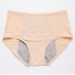 💕Last Day-Buy 1 Get 3 Packs!!🔥2026 Best-Selling🏆LunaBloom™ High-Waist Leak-Proof Panties ✨Butter-soft, ultra-stretchy & discreetly protective 🍃