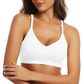 🏖️Buy 1 Get 1 Free Price: Only £12.99!!💥💐Thin Seamless Wireless Sports Bra👙Minimise Bust Firm Support For Large Sizes -❤️‍🔥Buy More Save More!