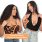 🏆LAST DAY SALE ONLY ￡7.99!!💕OUFALI Lift Inserts for Bras – Lightly Padded, Double-Sided Adhesive👙 Reusable, Washable • Natural Lift • Seamless Under Clothing ✨
