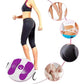 🏆LAST DAY SALE 50% OFF🔥Waist Twisting Massage & Exercise Balance Board 🩰 | Fat Burning & Waist Slimming 💪 | Boost Blood Circulation | Home Fitness Essential 🏠