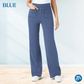 ⏳LAST DAY SALE 45% OFF⚡💷High Waist Elastic Stretch Trousers for Women 2026 ✨ | Multiple Sizes & Colors