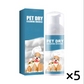 🎉Final 12 Hours- Only ￡7.99!!🐶🐱Waterless Pet Cleaning Mousse for Dogs & Cats
